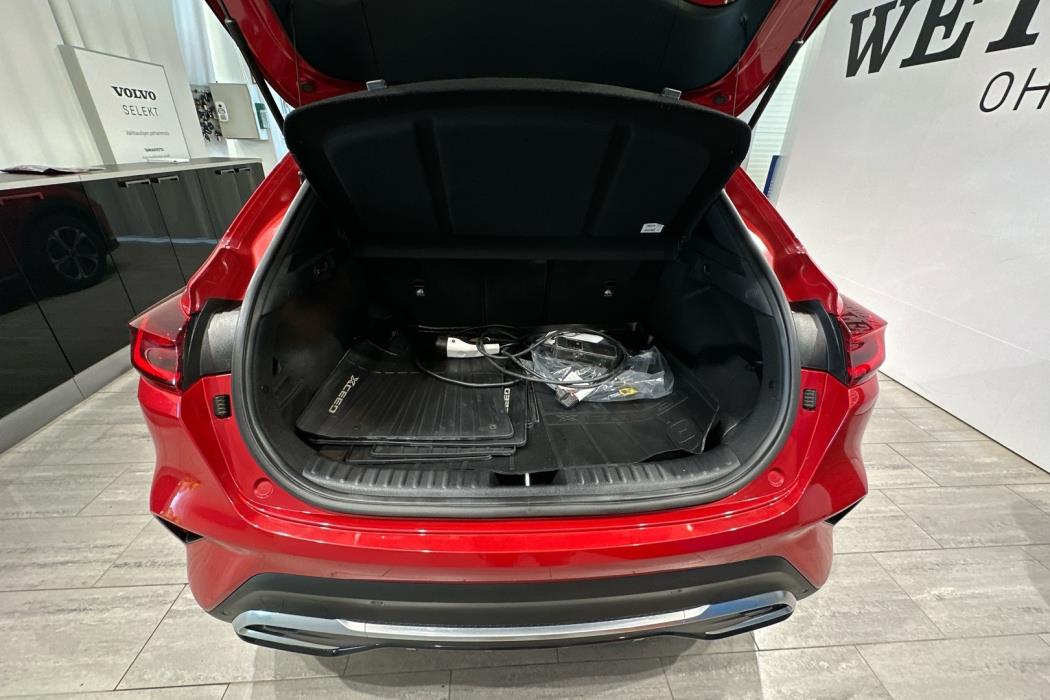KIA XCeed 2023