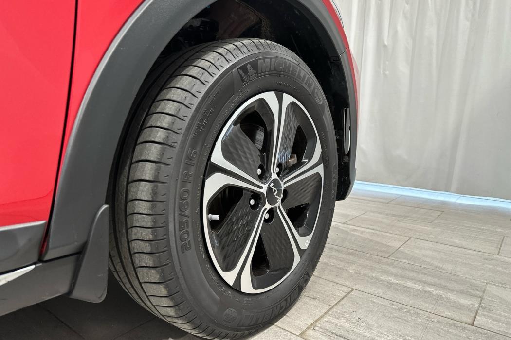 KIA XCeed 2023