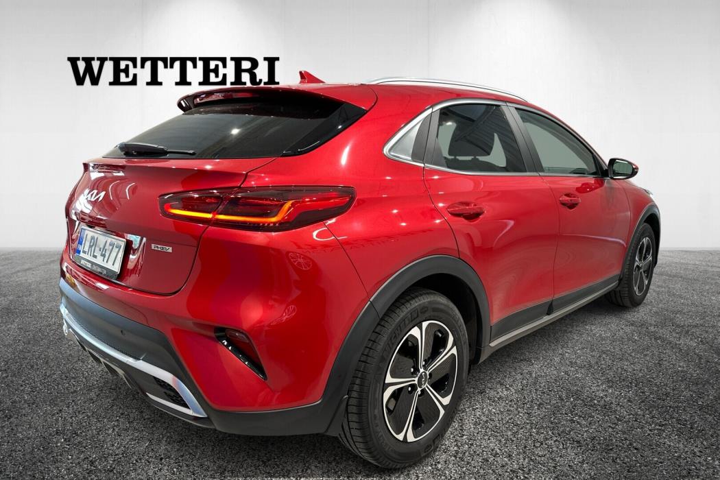 KIA XCeed 2023