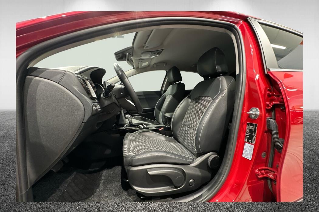 KIA XCeed 2023