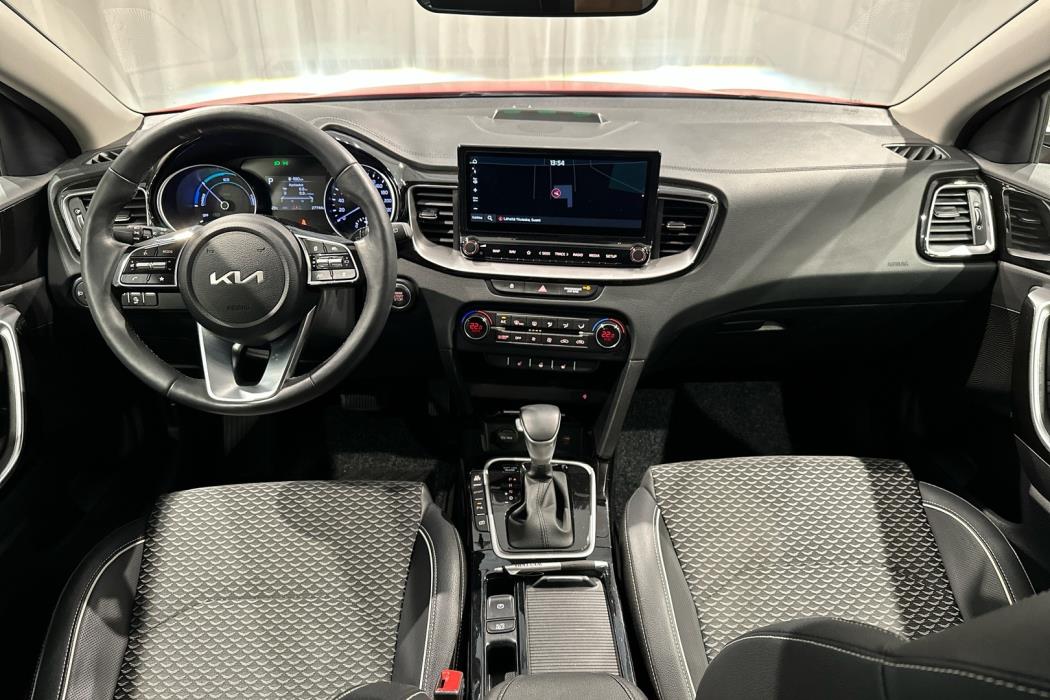 KIA XCeed 2023