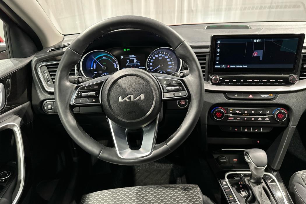KIA XCeed 2023