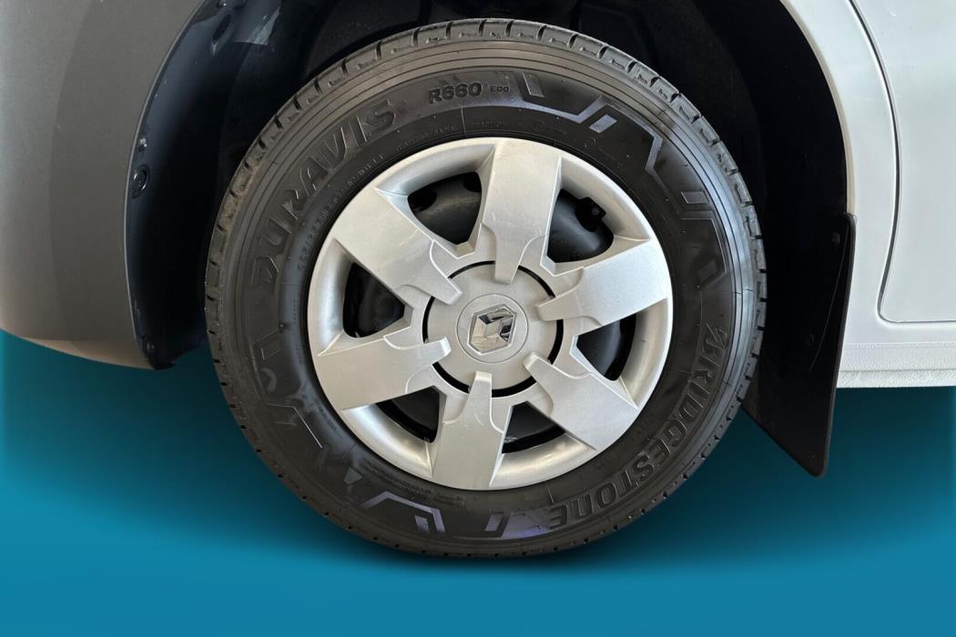 RENAULT Master 2023