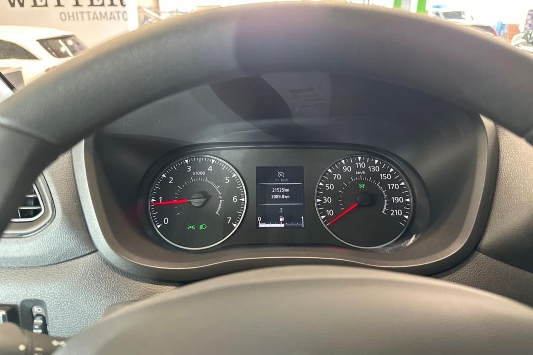 RENAULT Master 2023