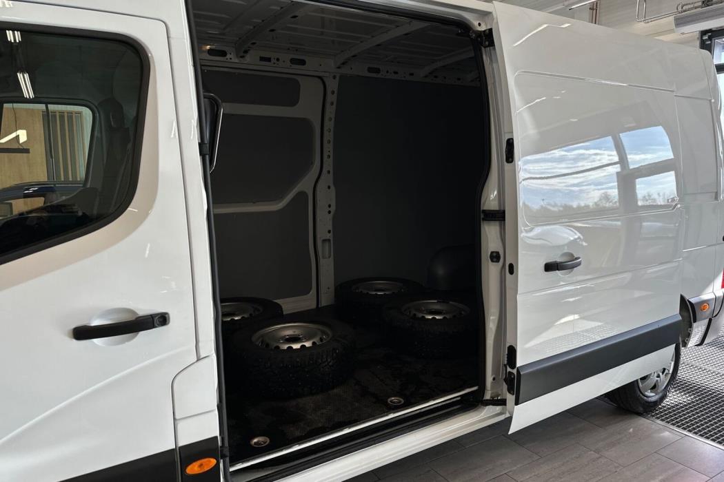 RENAULT Master 2023