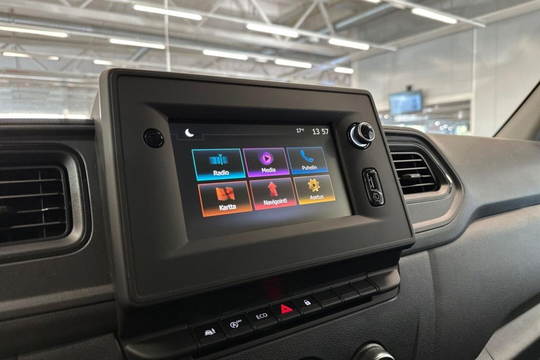 RENAULT Master 2023
