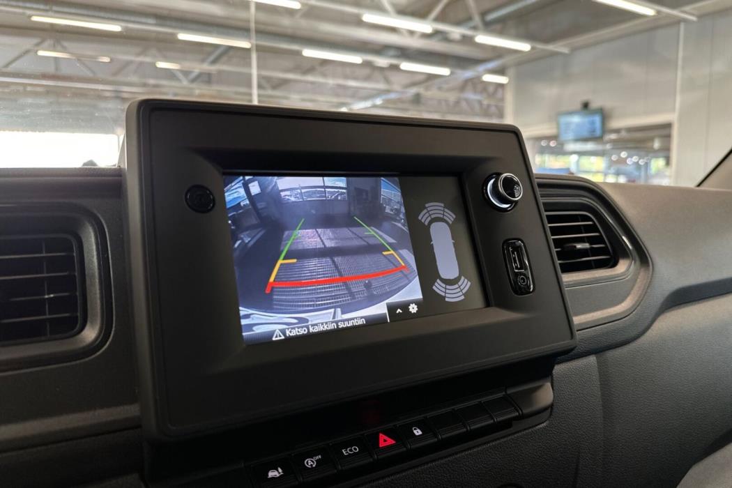 RENAULT Master 2023