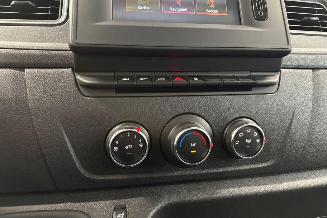 RENAULT Master 2023