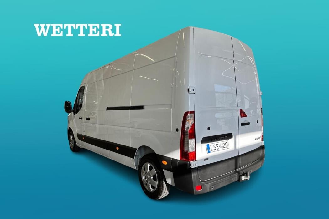 RENAULT Master 2023