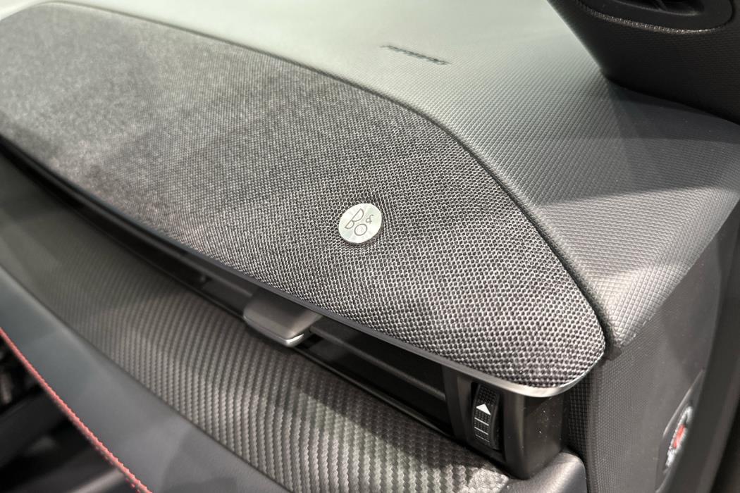 FORD Mustang Mach-E 2025