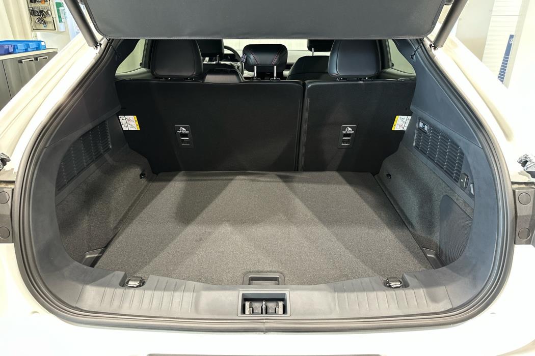 FORD Mustang Mach-E 2025