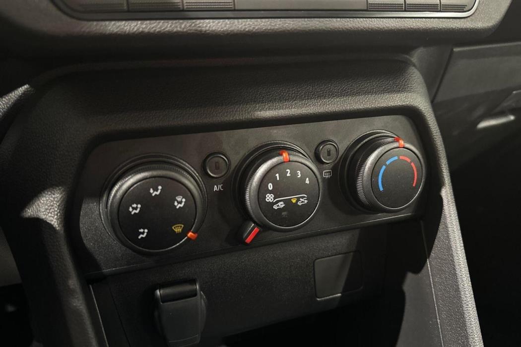 DACIA Jogger 2026