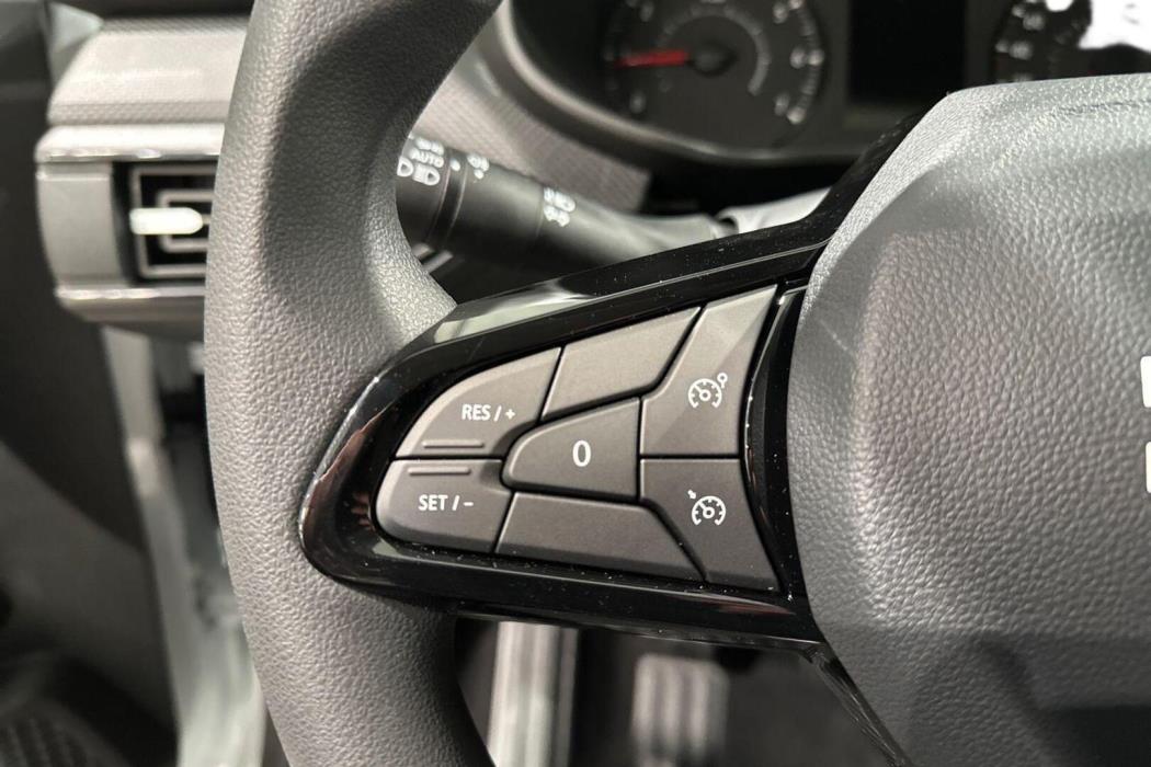 DACIA Jogger 2026