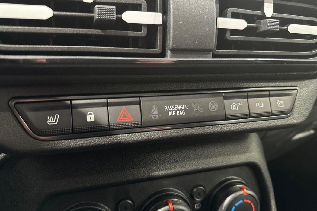 DACIA Jogger 2026
