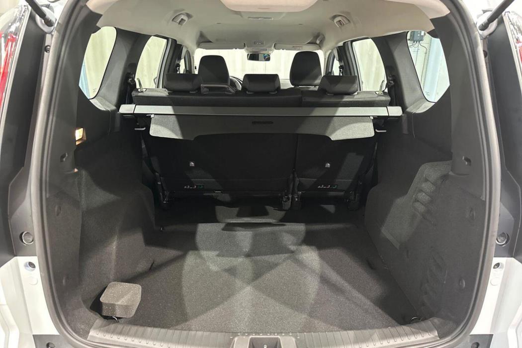 DACIA Jogger 2026