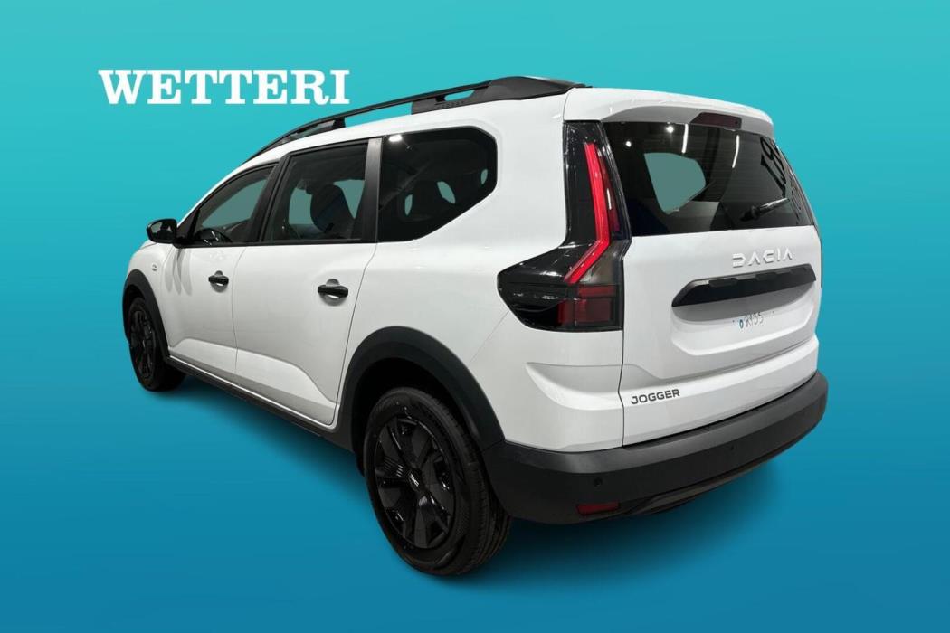 DACIA Jogger 2026