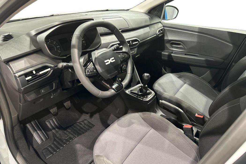 DACIA Jogger 2026