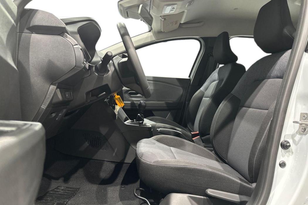 DACIA Jogger 2026