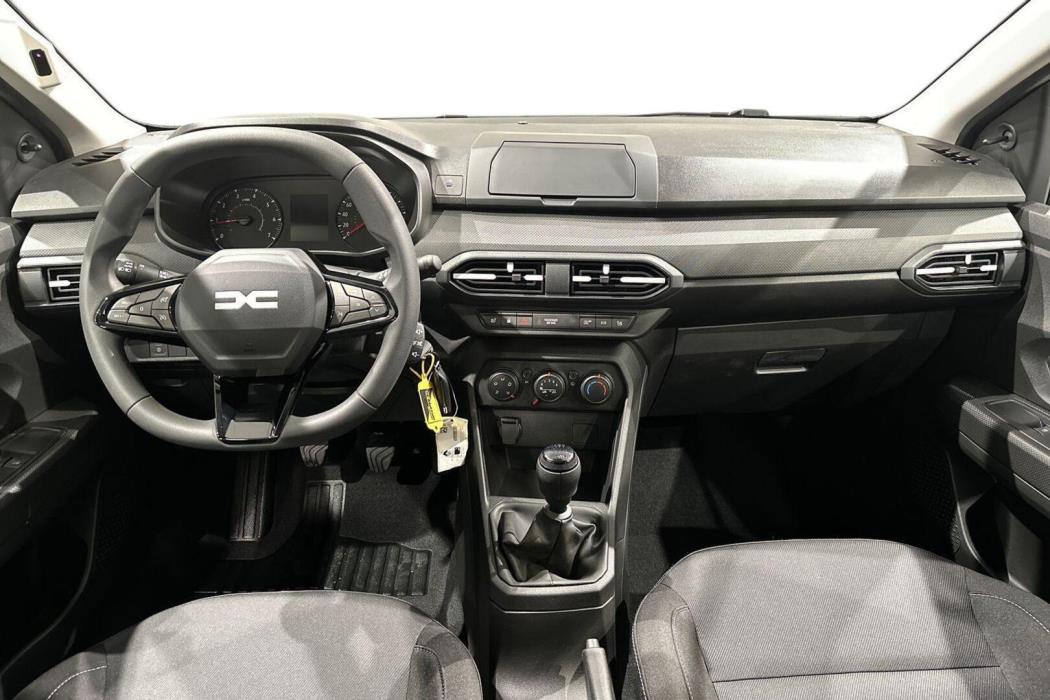 DACIA Jogger 2026