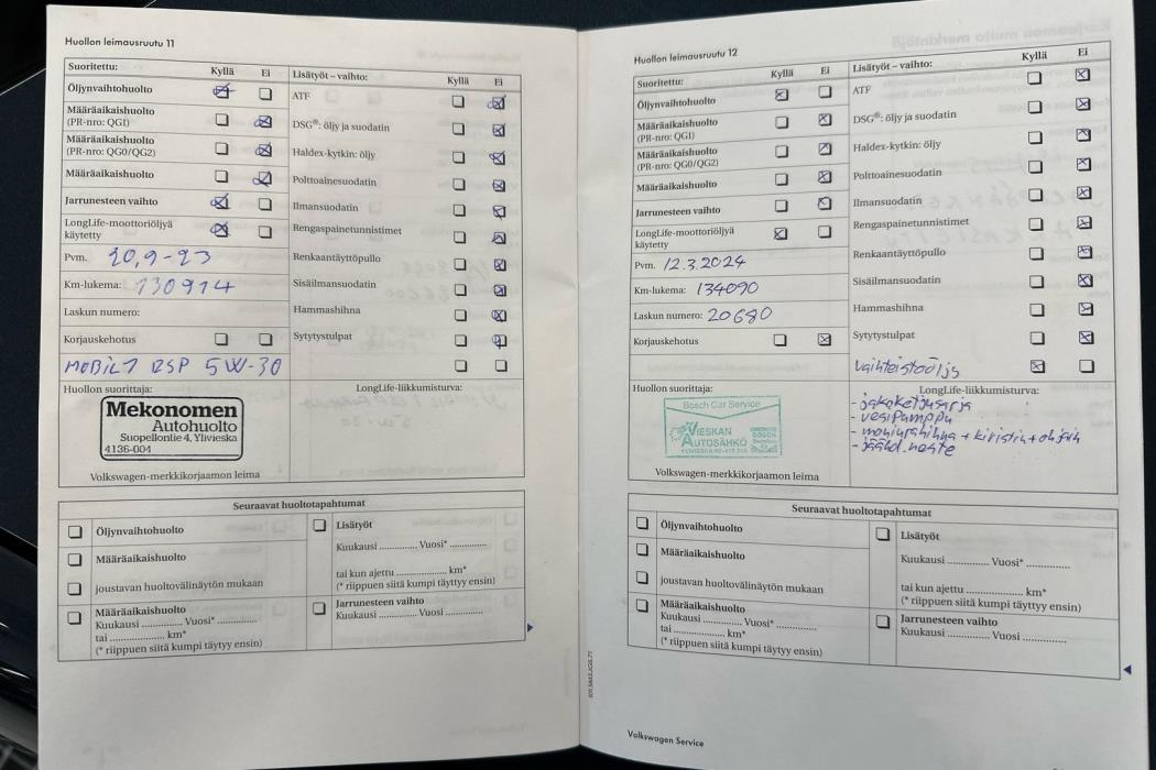 VOLKSWAGEN Jetta 2010