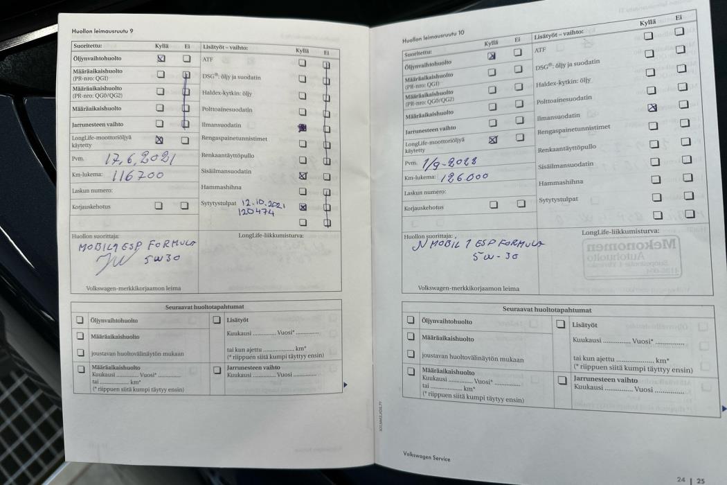 VOLKSWAGEN Jetta 2010