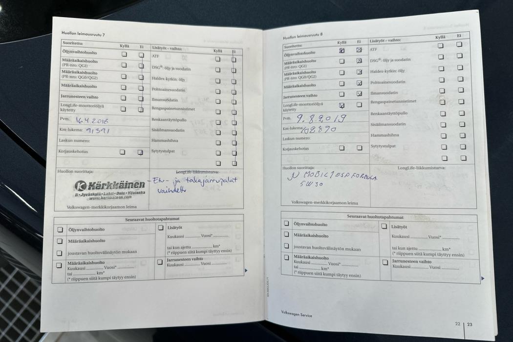 VOLKSWAGEN Jetta 2010