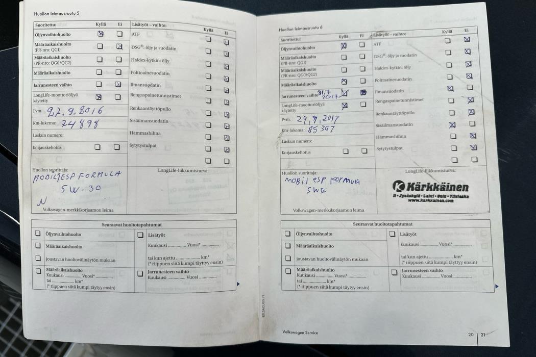 VOLKSWAGEN Jetta 2010