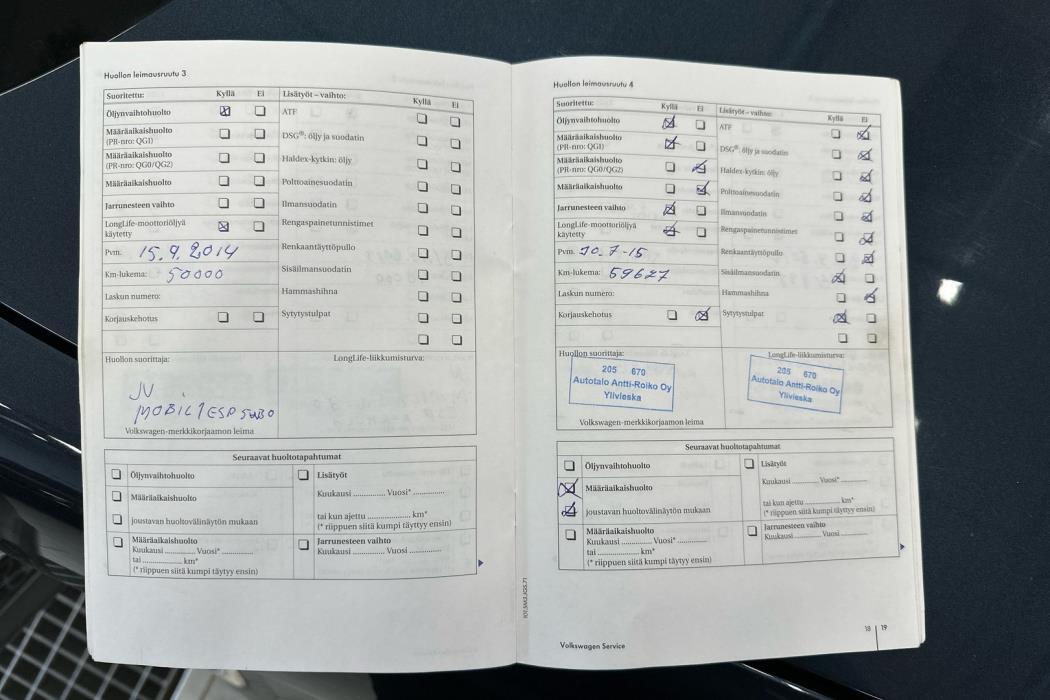 VOLKSWAGEN Jetta 2010