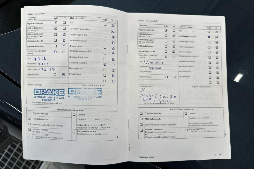 VOLKSWAGEN Jetta 2010