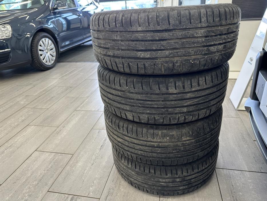 VOLKSWAGEN Jetta 2010