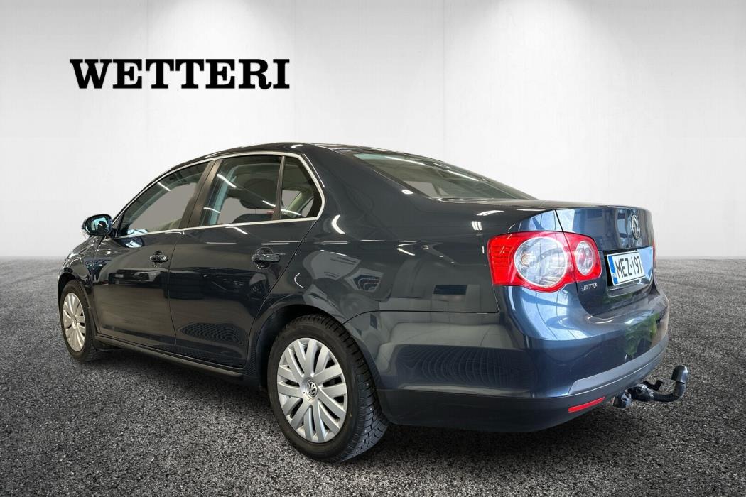 VOLKSWAGEN Jetta 2010
