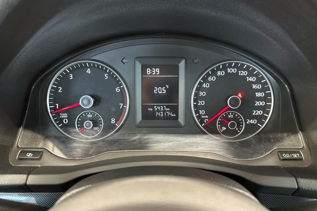 VOLKSWAGEN Jetta 2010