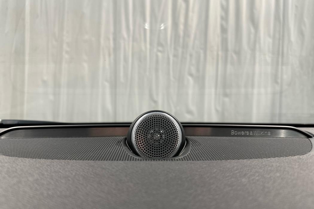 VOLVO V90 Cross Country 2017
