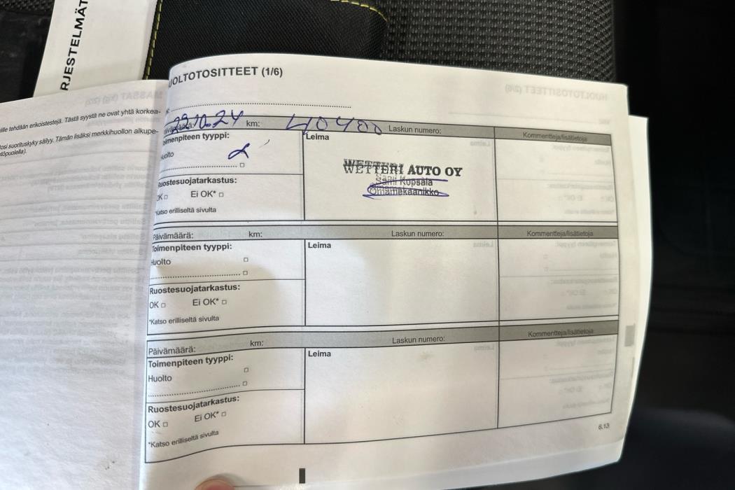 RENAULT Trafic 2023