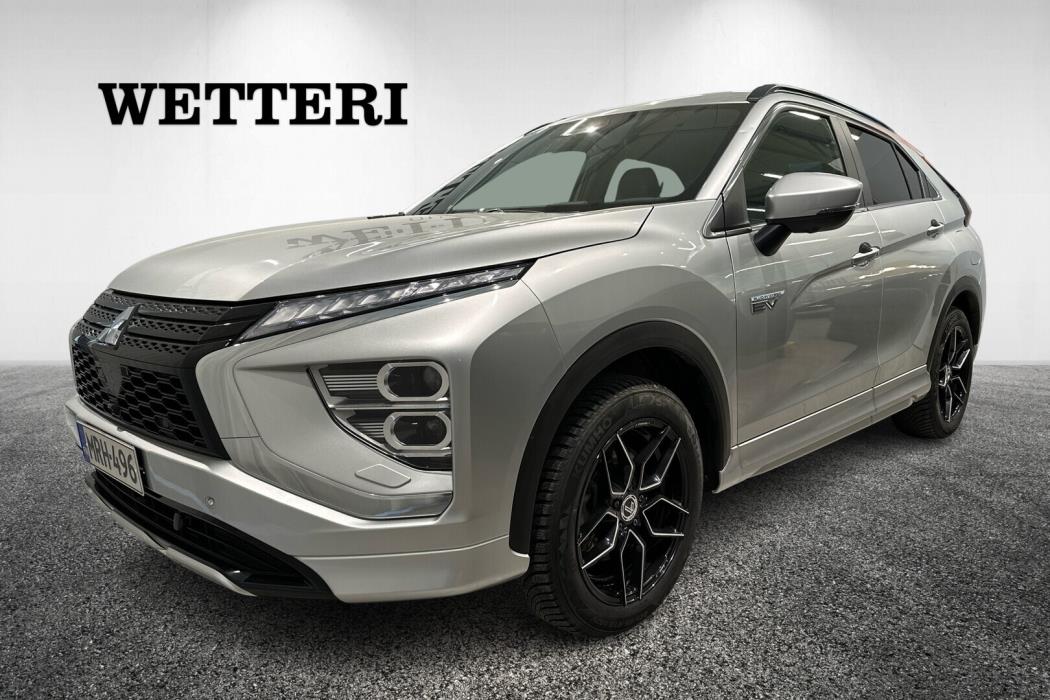 MITSUBISHI Eclipse Cross 2022