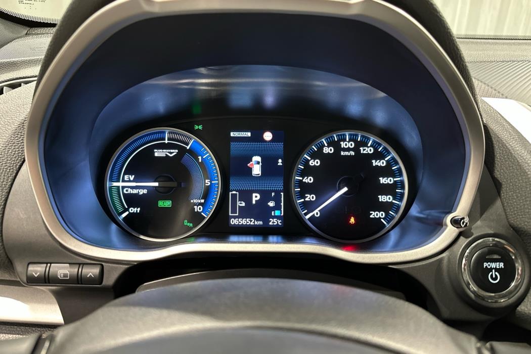 MITSUBISHI Eclipse Cross 2022