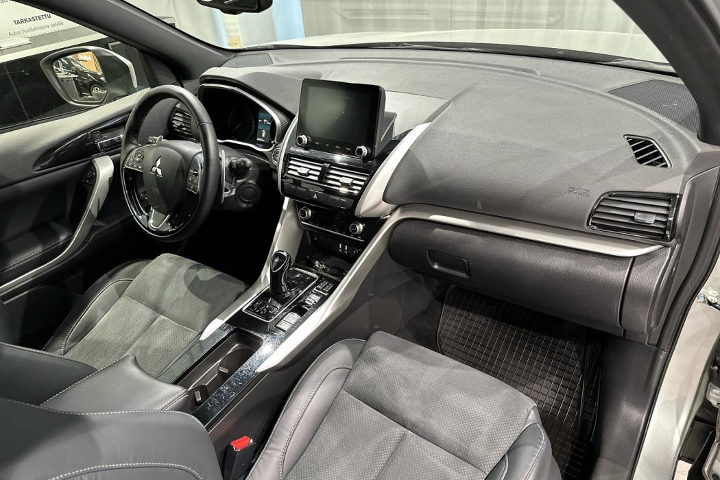 MITSUBISHI Eclipse Cross 2022