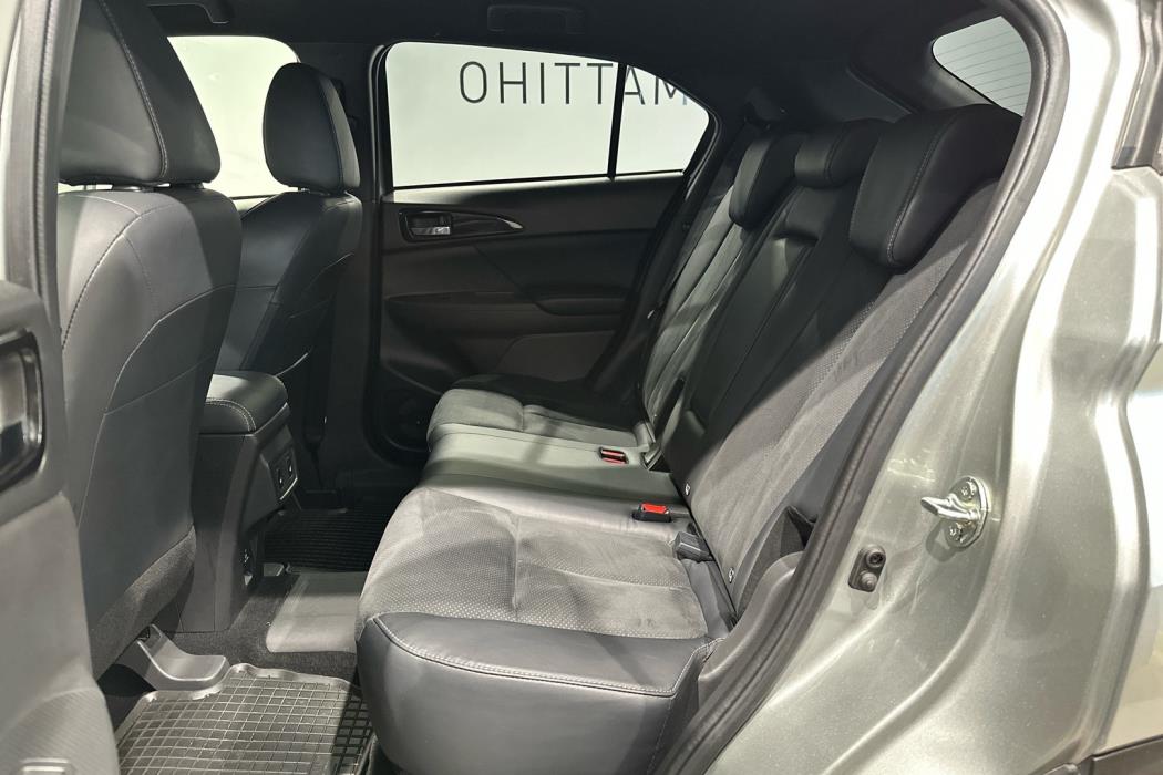 MITSUBISHI Eclipse Cross 2022