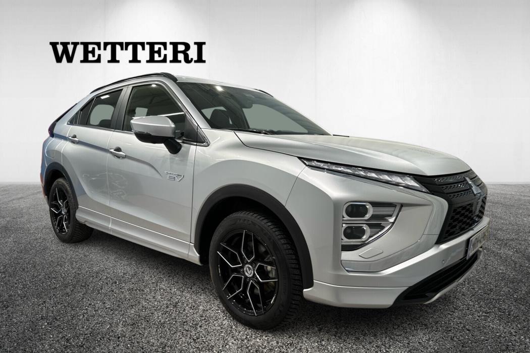 MITSUBISHI Eclipse Cross 2022