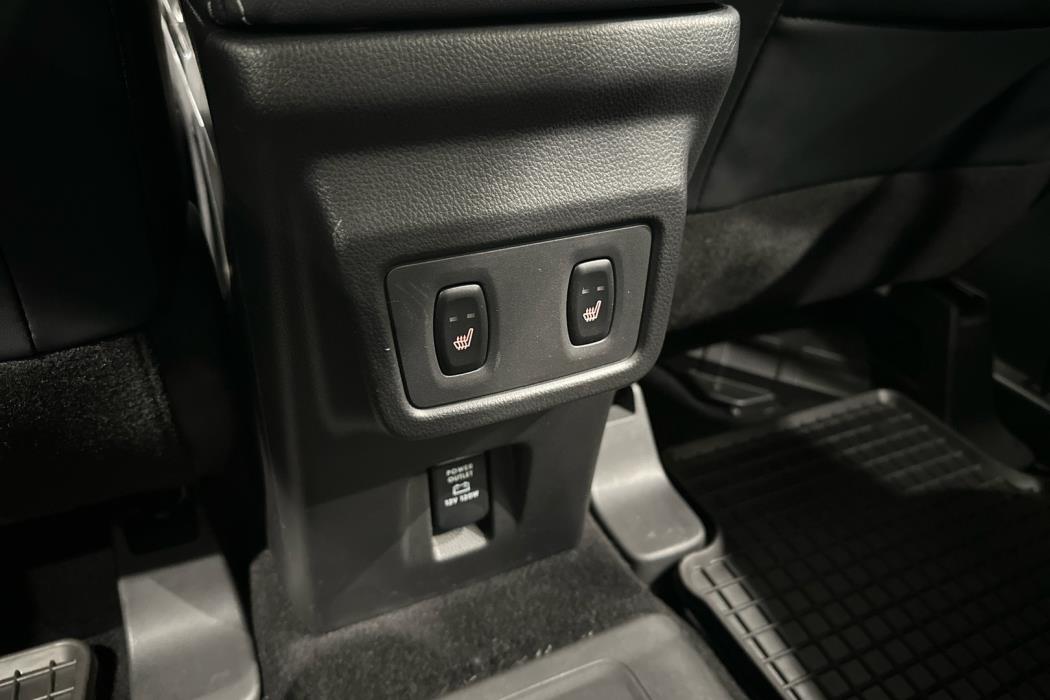 MITSUBISHI Eclipse Cross 2022