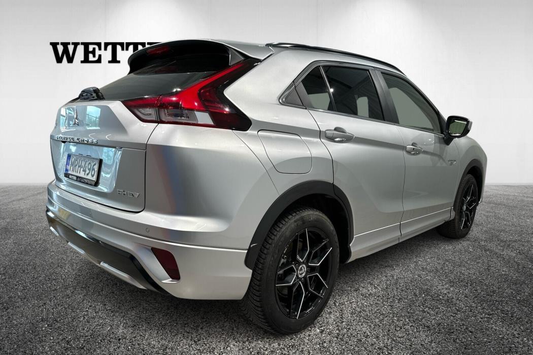 MITSUBISHI Eclipse Cross 2022