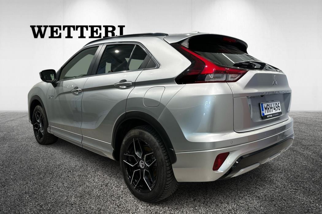 MITSUBISHI Eclipse Cross 2022
