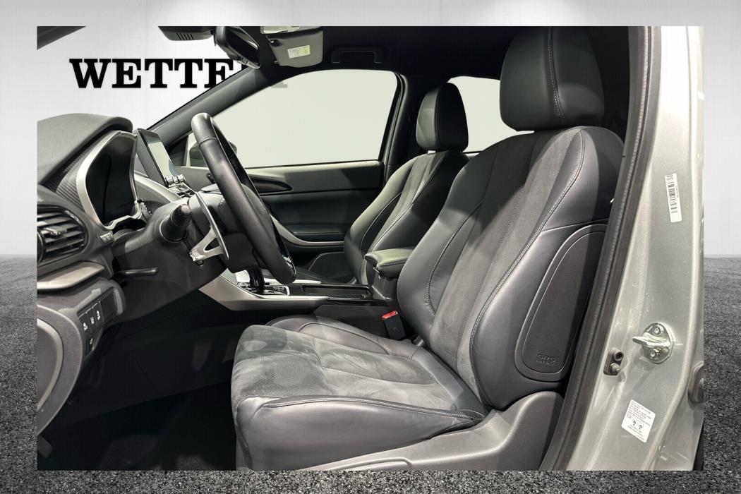 MITSUBISHI Eclipse Cross 2022