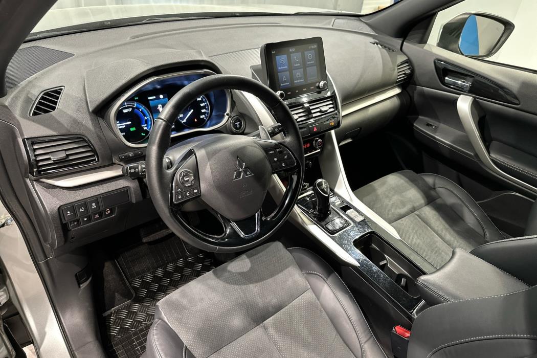 MITSUBISHI Eclipse Cross 2022