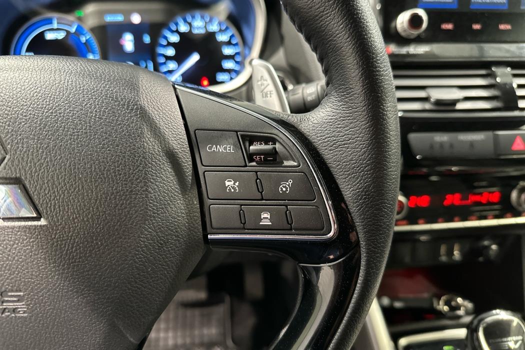 MITSUBISHI Eclipse Cross 2022
