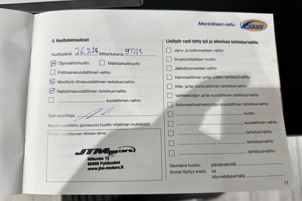 BMW 118 2015