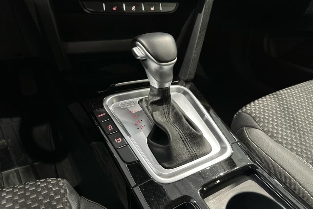 KIA XCeed 2020