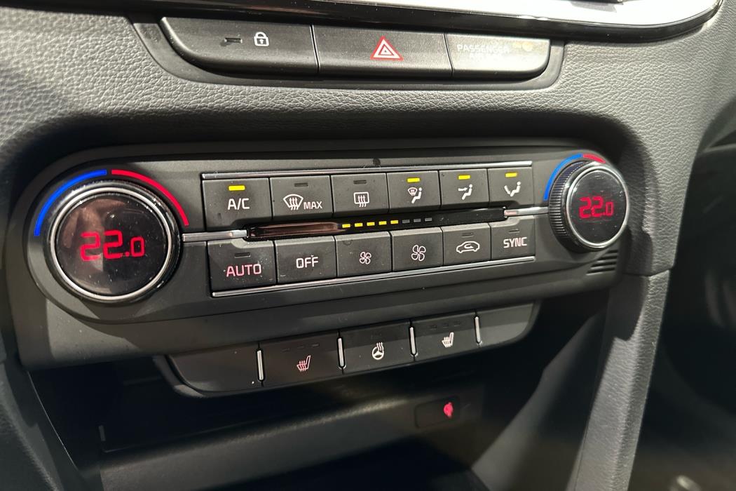 KIA XCeed 2020