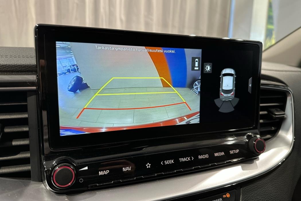 KIA XCeed 2020