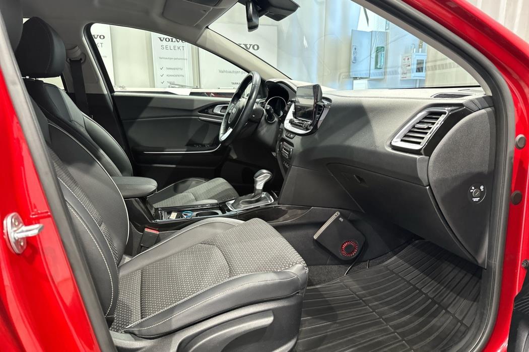 KIA XCeed 2020